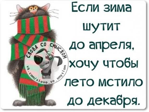 Фразочки с позитивом в картинках.