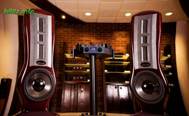 история развития hi fi