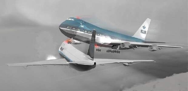 Столкновение на Тенерифе: история крупнейшей авиакатастрофы XX века Boeing 747, авиакатастрофа, канарские острова, остров Тенериф