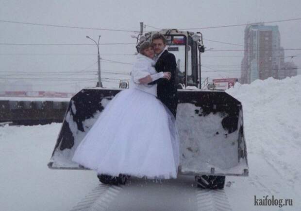 Фото приколы про Россию. Подборка - 270 (85 фото)