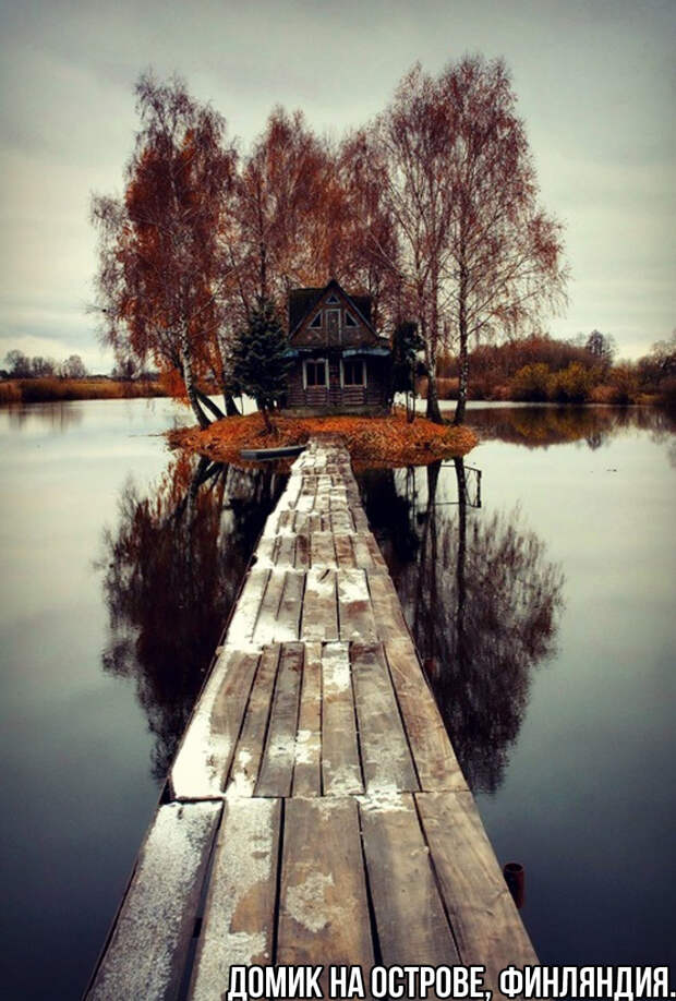 Магия заброшенных мест заброшки, история, пейзажи, факты, фото
