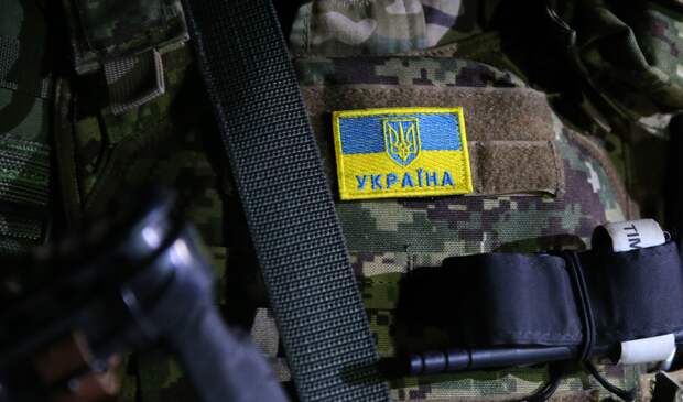 Украинское руководство солгало солдатам о «зеленом коридоре»