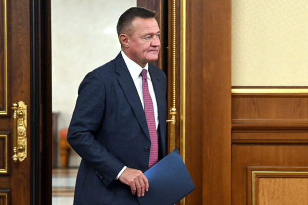 Экс-губернатор Курской области Смирнов заявил, что Старовойт получал "откаты"