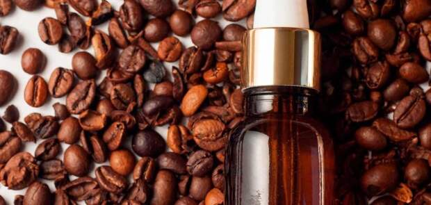 Зачем в уходовую косметику добавляют кофеин?