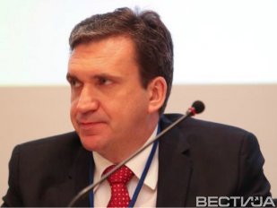 Министр экономики подтвердил свою отставку Министр экономики подтвердил свою отставку