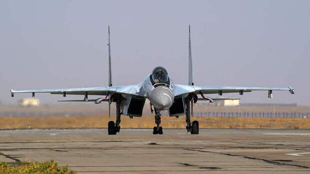 В «Рособоронэкспорте» заявили о росте спроса на российское вооружение