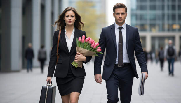 От «марша пустых кастрюль» до маткапитала в миллион: история борьбы за права и поддержка женщин сегодня