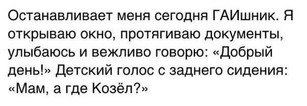 Пост позитива и юмора в пятницу! прикол, юмор