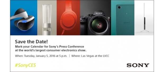 sony ces