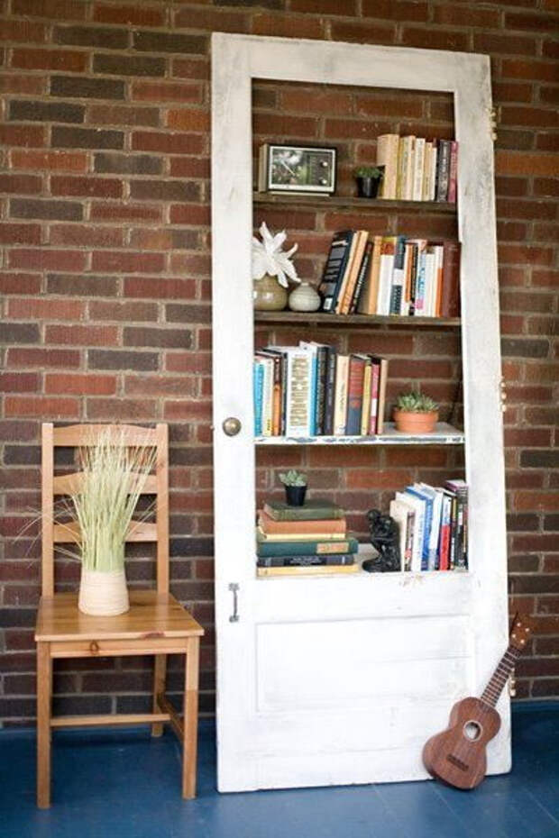 vintage-furniture-from-repurposed-doors1-8 (400x600, 205Kb)
