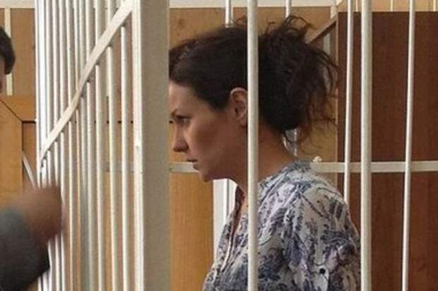 Фигурантка дела «Оборонсервиса» Билялова освободилась досрочно