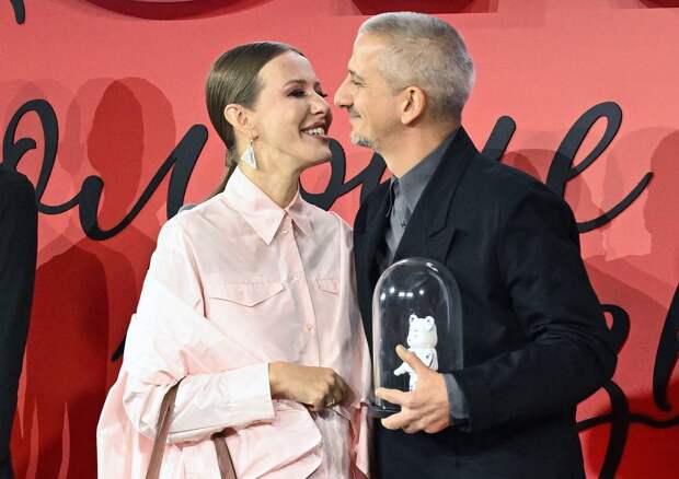 Мужа Собчак назвали извращенцем и любителем пошлятины