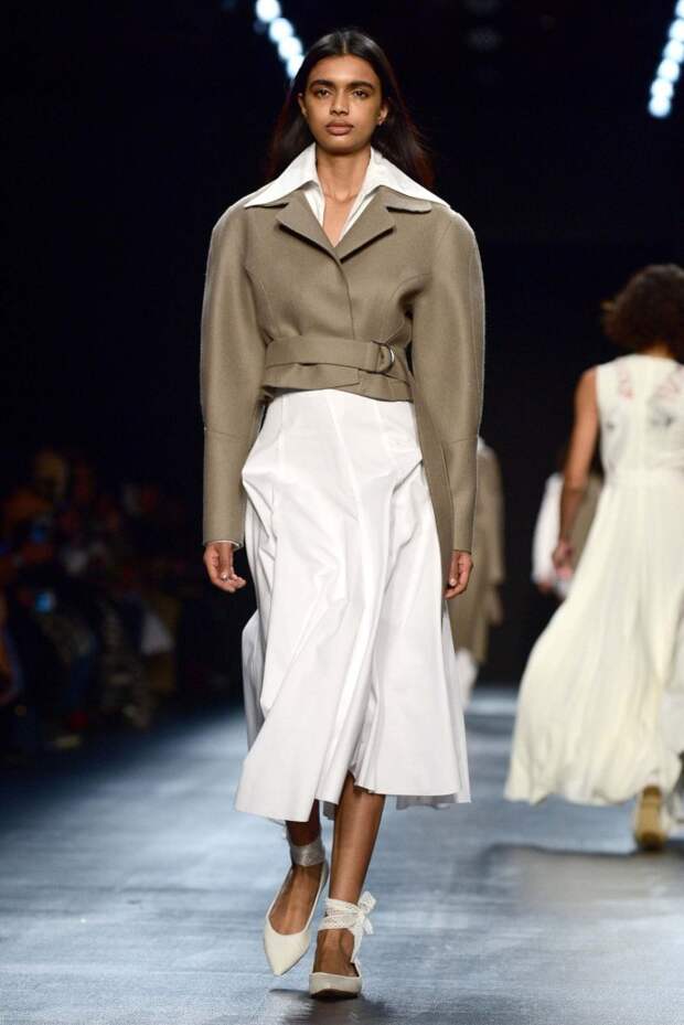 Tome RTW Fall 2016