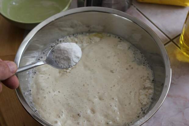 grey Как сделать чиабатту. Домашний вкусный хлеб