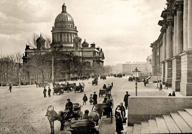 Санкт-Петербург. Санкт-Петербург. история, россия, фотографии