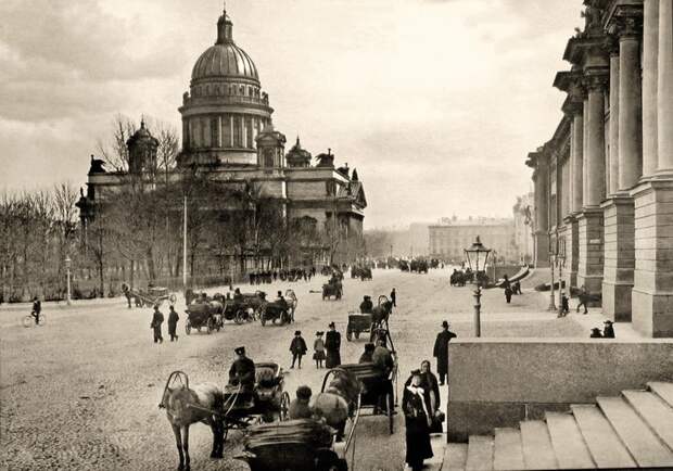 Санкт-Петербург. история, россия, фотографии