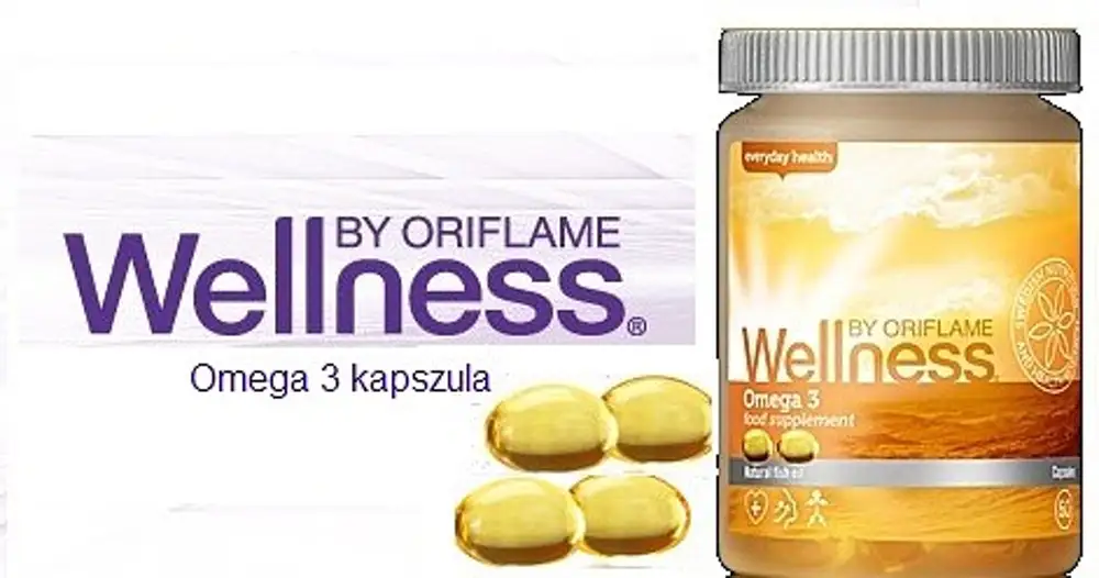 Wellness капсулы