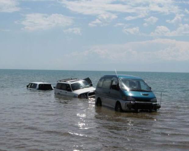 Фотоприколы на автотематику (22 шт)