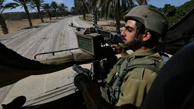 ЦАХАЛ заявил об ударе по ядерному центру в Иране