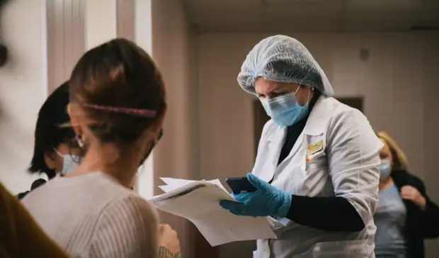 У волгоградцев стали чаще выявлять микст-инфекции