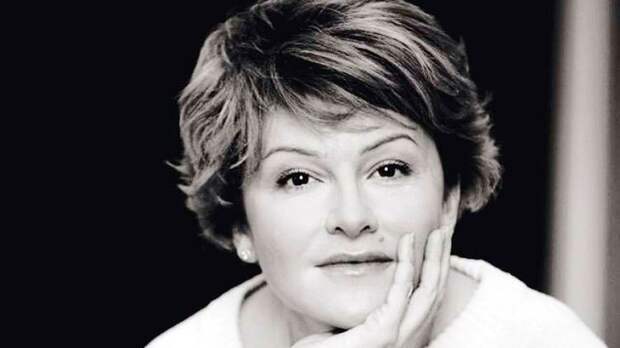 Марина Есипенко