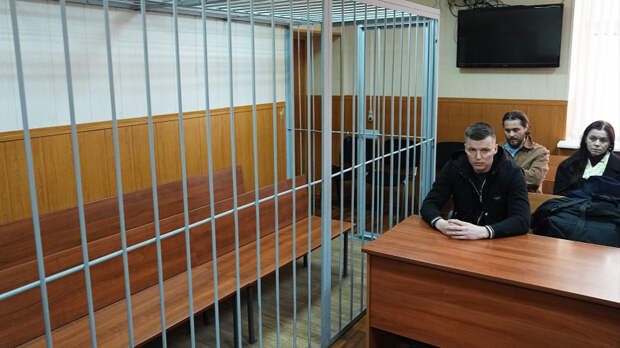 Зачтут весь домашний арест? Жорин о шансах Чекалина на УДО