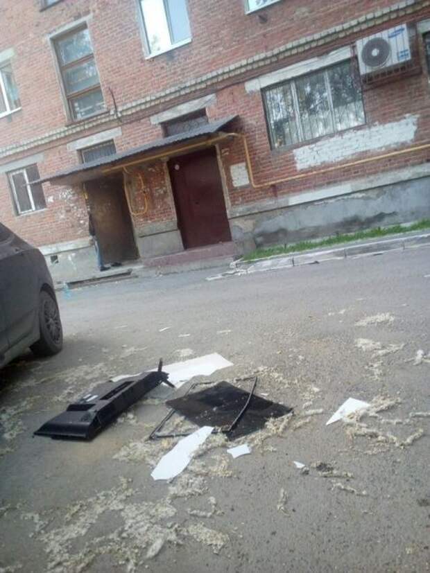 Вот они, настоящие эмоции