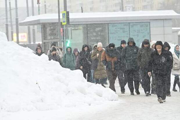 Морозы отступают? Синоптики рассказали, когда на Кубань придет долгожданное потепление