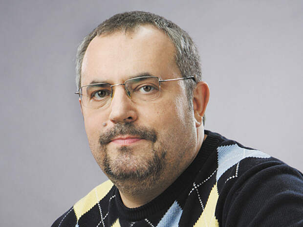 Либерал его Величества: Борис Надеждин объяснил, почему ходит в ящик Либерал его Величества: Борис Надеждин объяснил, почему ходит в ящик