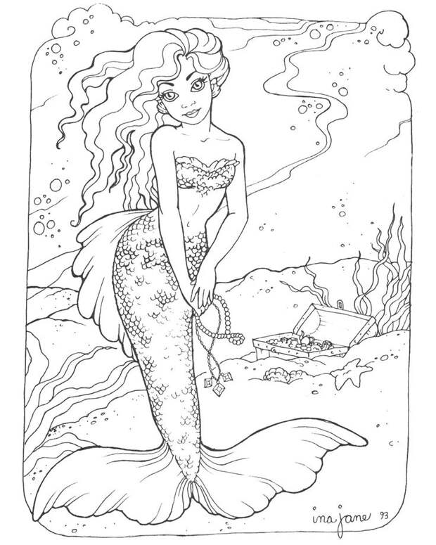 free coloring pages for adults - Google Search: 
