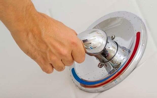 Shower faucet Shower faucet
