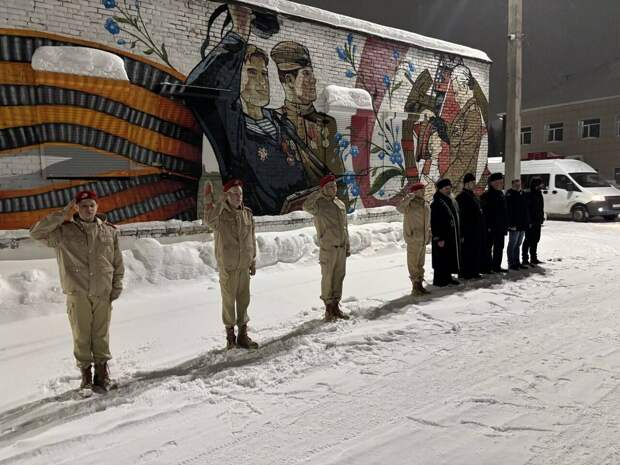 Жители разных регионов России выбирают Бугульму для заключения контракта с Минобороны