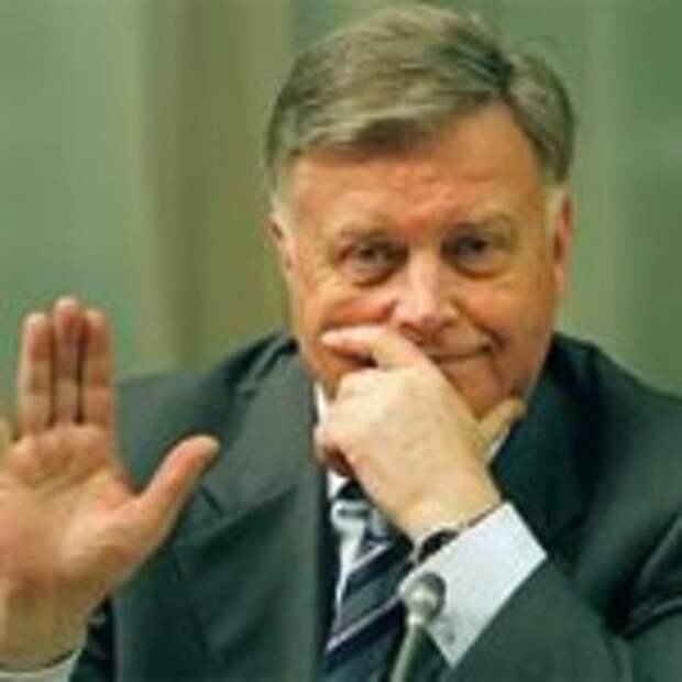 Владимир Якунин
