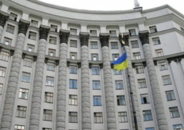Парламент Украины поддержал президентский закон «О народовластии»