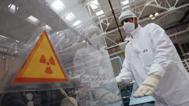 США и Великобритания намерены противодействовать России на рынке атомной энергии