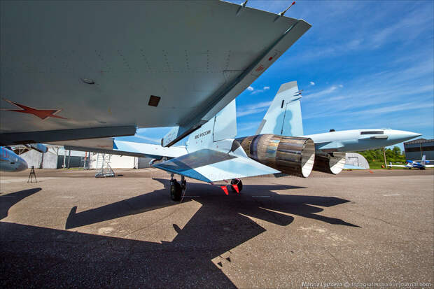 Су-35С