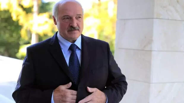 Лукашенко "припёр к стенке" главу МИД Германии: "Вы кто? Наследник нацистов?"