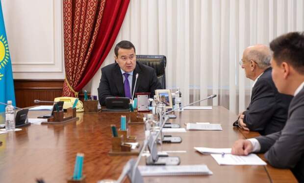 Водохозяйственный опыт Израиля привлекателен для Казахстана?