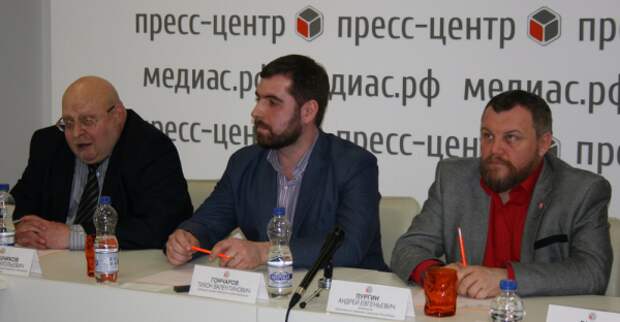 Проект «Новороссия» закрыт. Открыт «Юг России» Проект «Новороссия» закрыт. Открыт «Юг России»