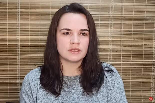 Белорусская домохозяйка грозит Путину пересмотром договоров