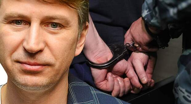 Алексей Ягудин — Арест за нетрезвое вождение и «пьяный дебош» в Москве