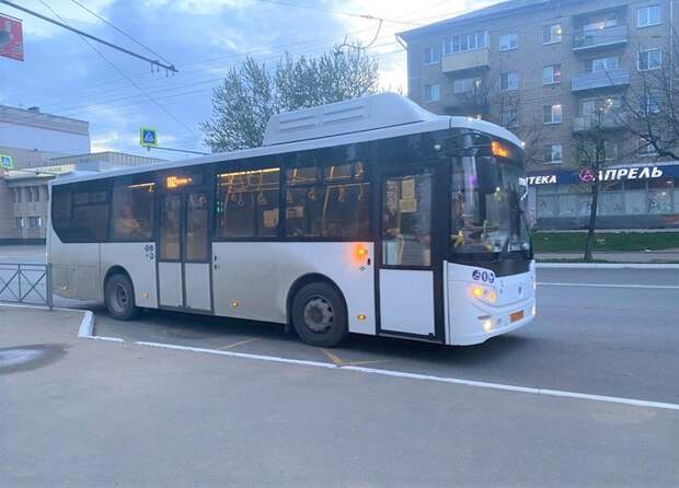 Во Владимире на Пасху организуют три дополнительных автобусных маршрута