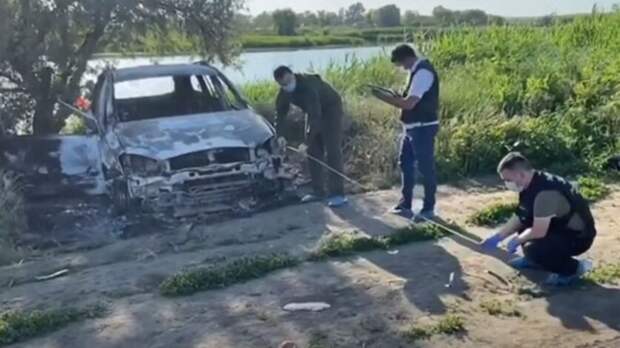 В Ростове будут судить мужчину, застрелившего двух рыбаков