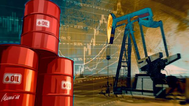 The Hill: ОПЕК и Россия вынудят США пойти на неожиданный шаг в потреблении нефти