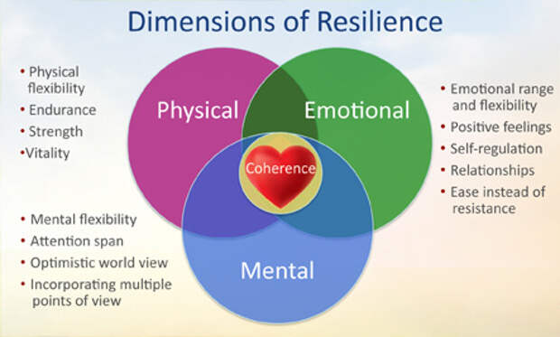 Resilience Graph