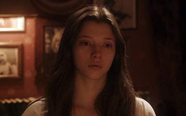 Фото: ООО КИНОСТУДИЯ «СЕНТЯБРЬ» Полина Гухман