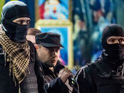 Новость на Newsland: Ярош объявил о подготовке вооруженного переворота на Украине