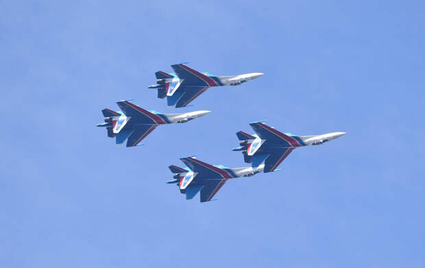 На Западе предупредили о «российской угрозе»