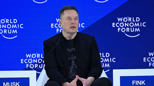 Маск назвал Британию «оруэлловским кошмаром» из-за удаления судебных материалов