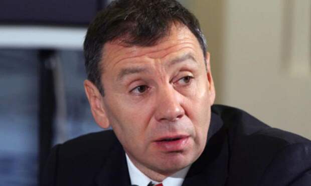 Сергей Марков заявил, что украинские блогеры продались России за 50 000 рублей